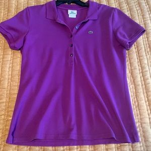 Lacoste Polo